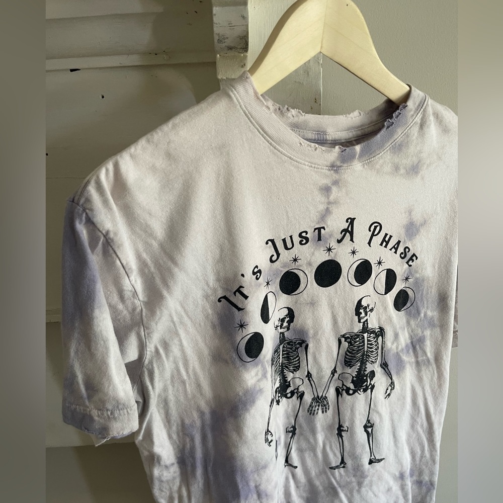 American Highway Shirt SZ L